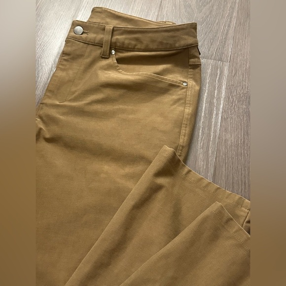 Lululemon Pants - Picture 2 of 7